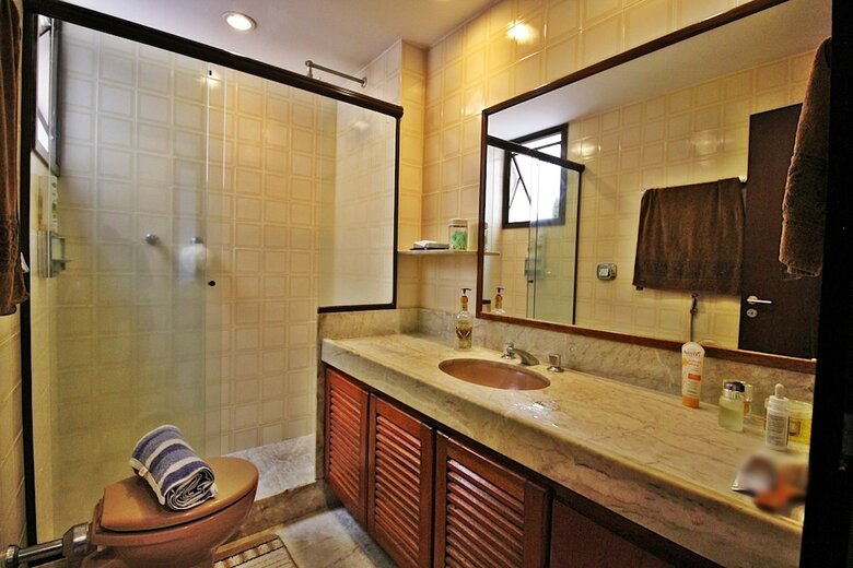 Rio Spot Apartment U012