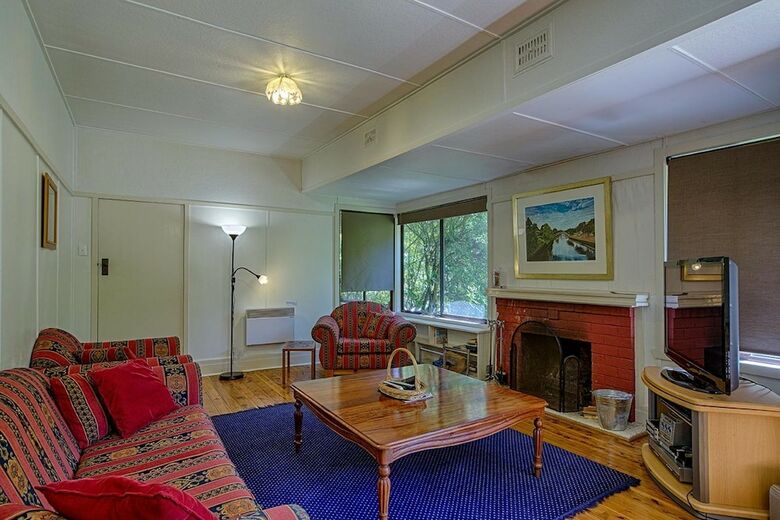 Bogong Village