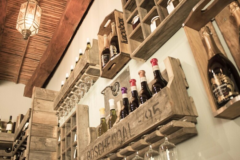 Boschendal Farm Estate
