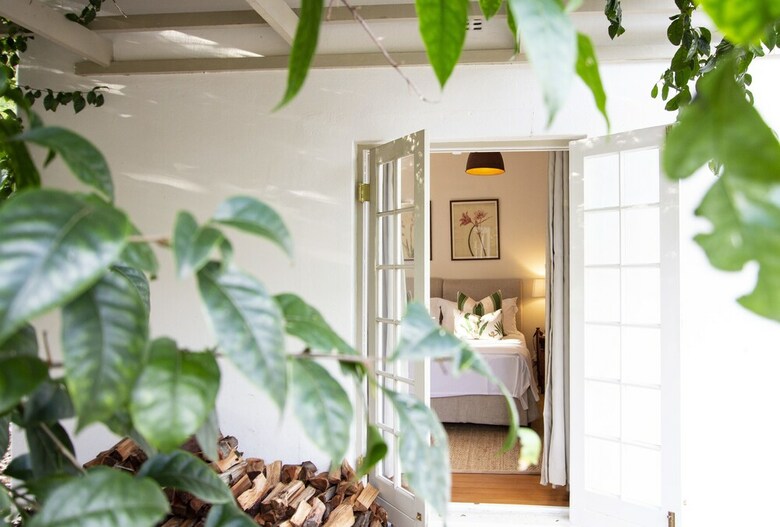 Boschendal Farm Estate