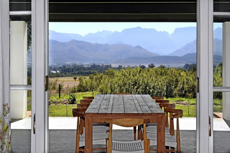 Boschendal Farm Estate