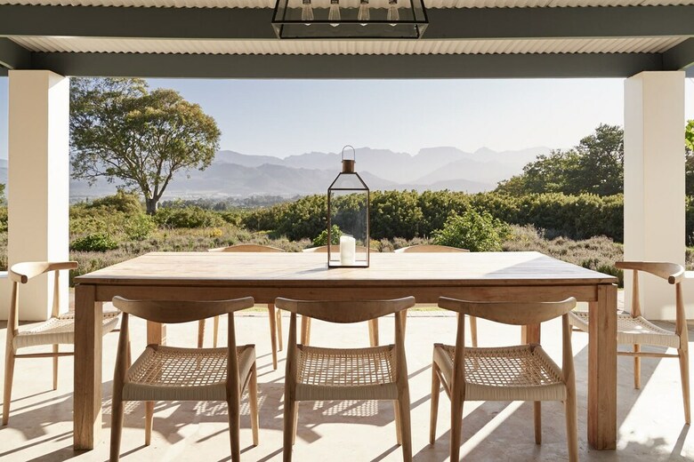 Boschendal Farm Estate