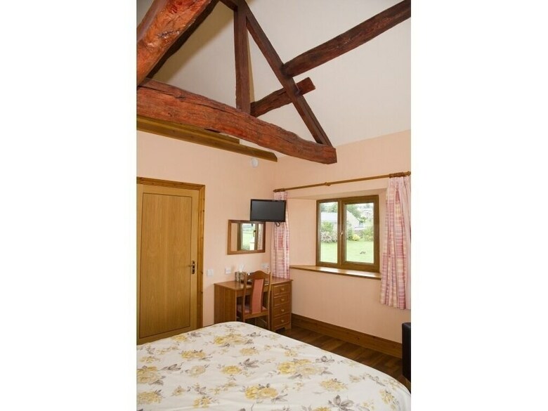 Padley Farm B&B