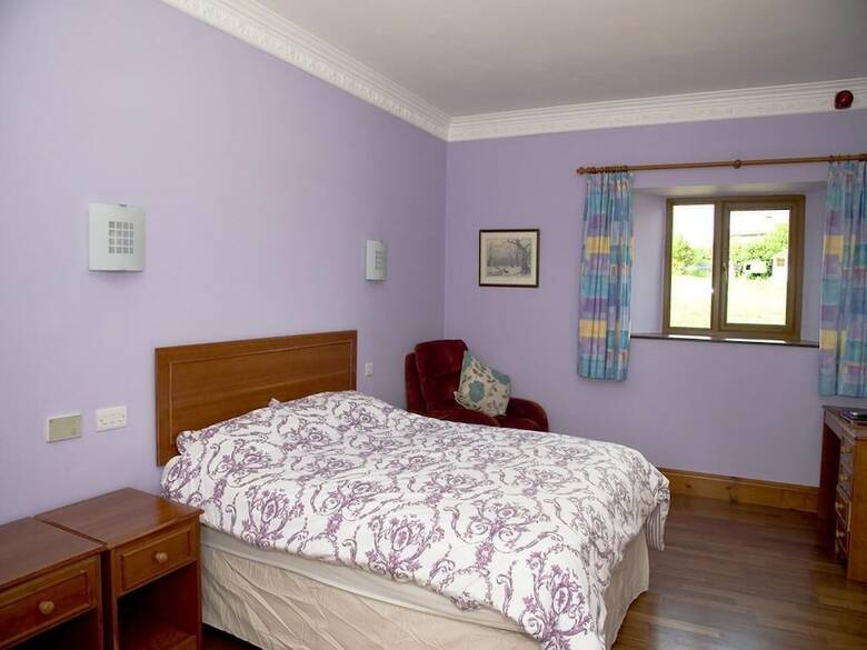 Padley Farm B&B