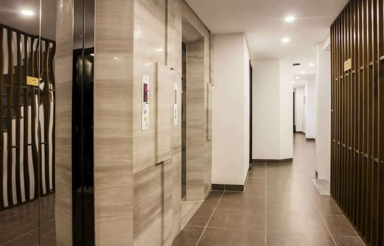 Aroma Nha Trang Boutique Hotel