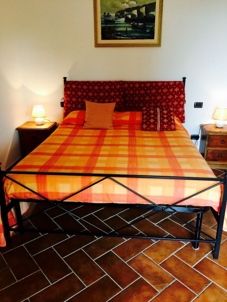 B&B Maremma Nel Tufo