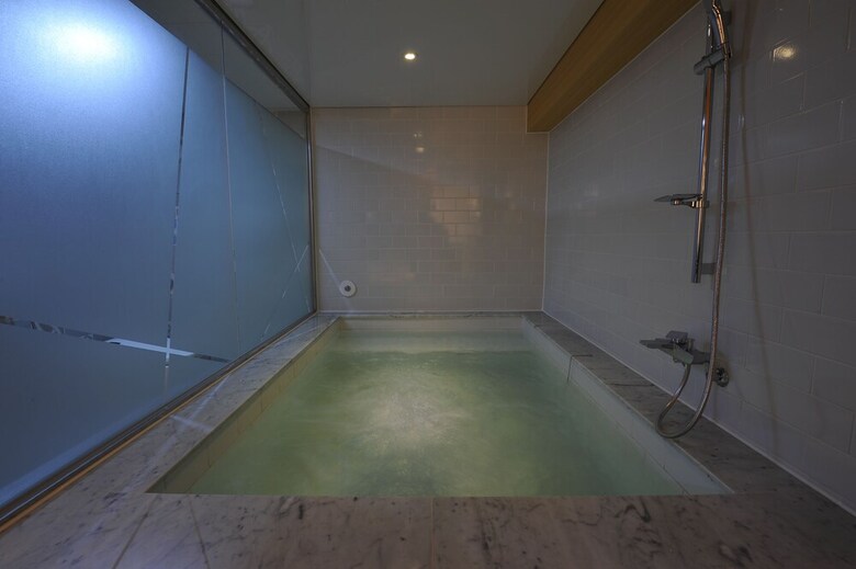 Hotel The Grang Nampo (fromerly Ytt)