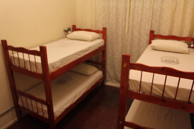 Hostal Hostel By Hotel Galicia