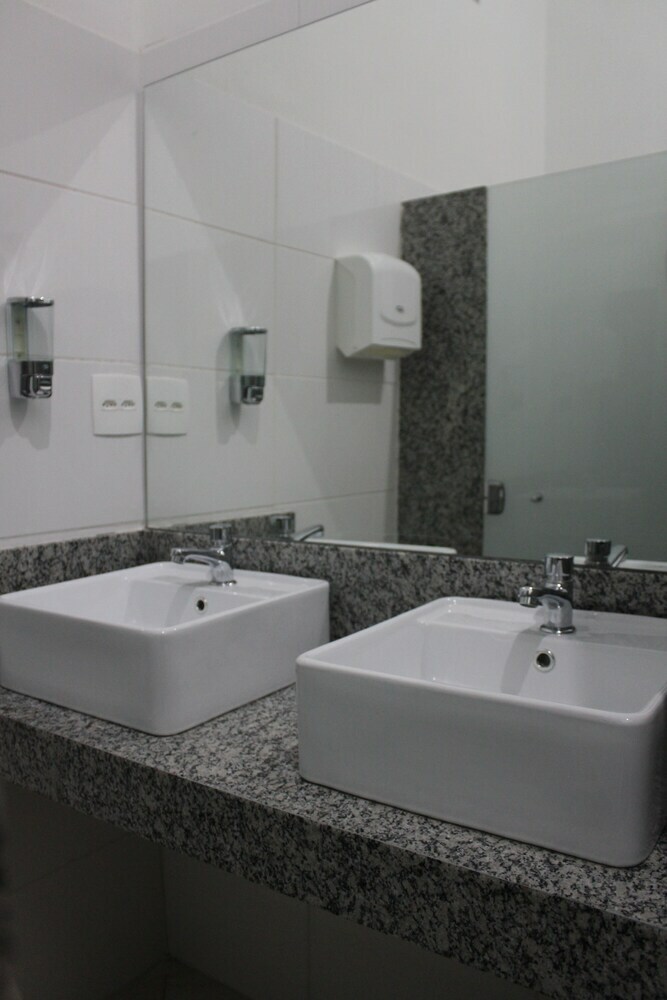 Hostal Hostel By Hotel Galicia