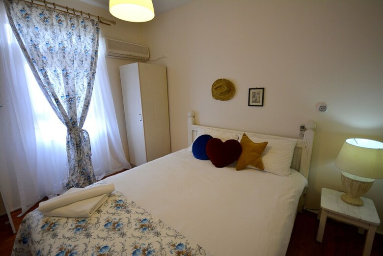 Agva Nehir Perisi Hotel