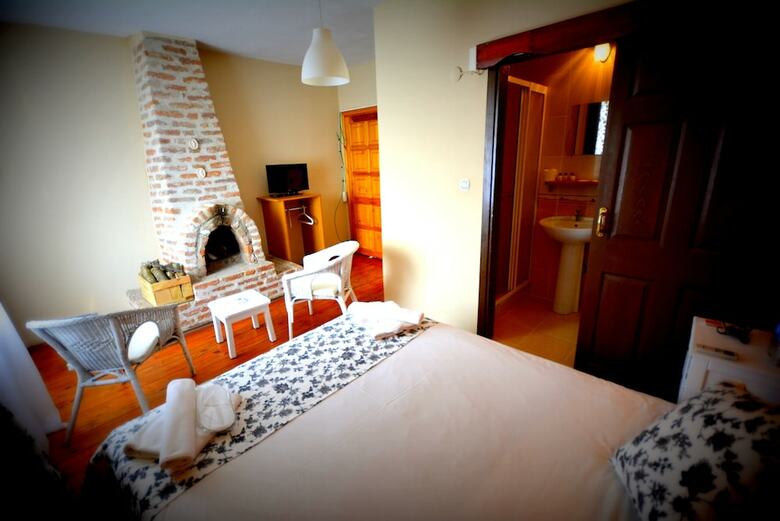 Agva Nehir Perisi Hotel