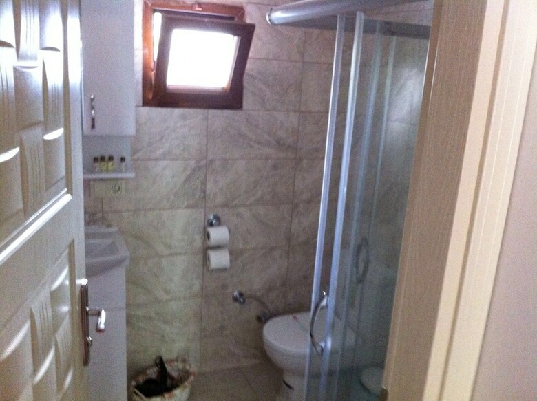 Agva Nehir Perisi Hotel