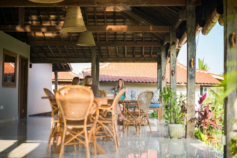 Hotel Villa Nirmala Ubud