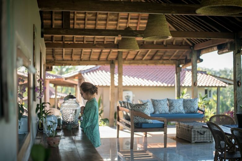 Hotel Villa Nirmala Ubud