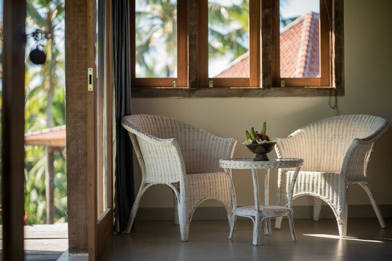 Hotel Villa Nirmala Ubud