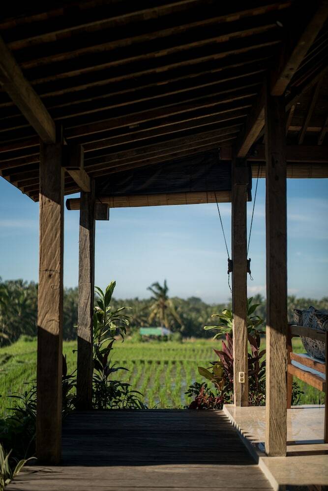 Hotel Villa Nirmala Ubud