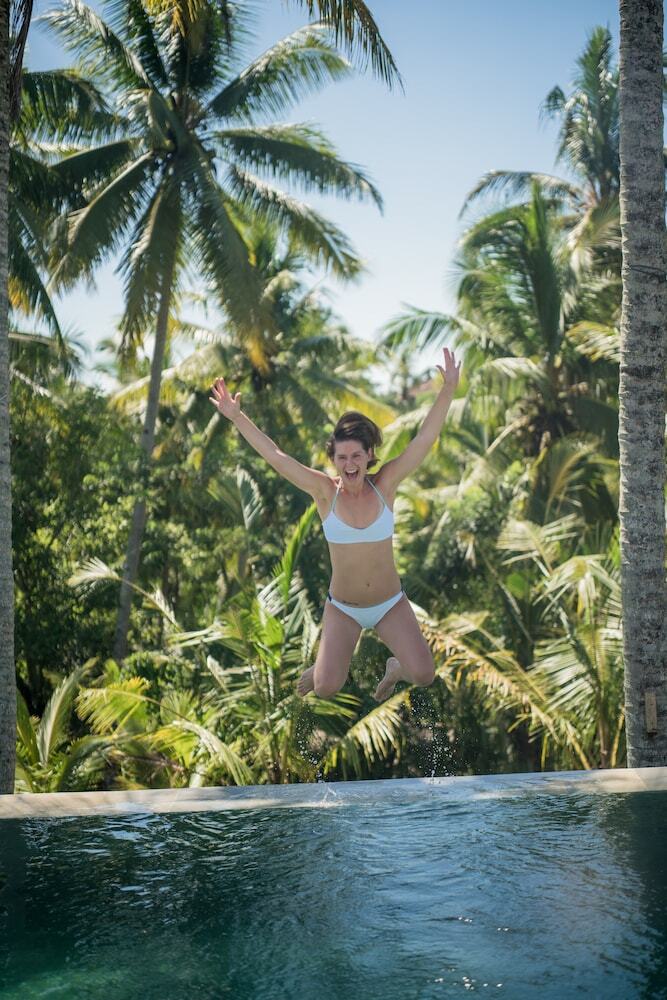 Hotel Villa Nirmala Ubud