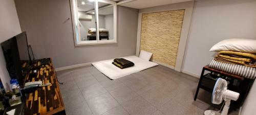Hotel Show Motel Yangsan
