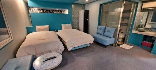Hotel Show Motel Yangsan