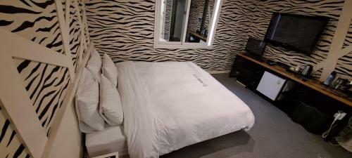 Hotel Show Motel Yangsan