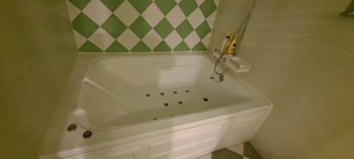 Hotel Show Motel Yangsan