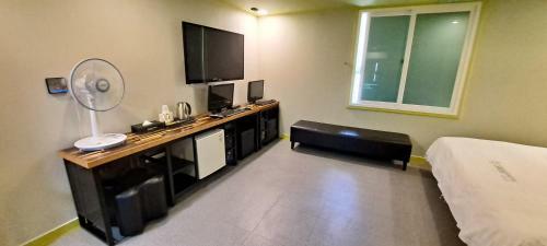 Hotel Show Motel Yangsan