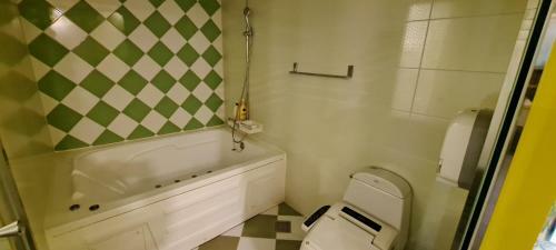 Hotel Show Motel Yangsan