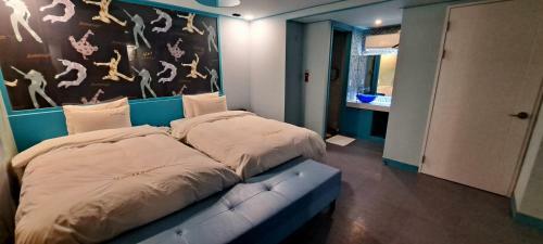 Hotel Show Motel Yangsan