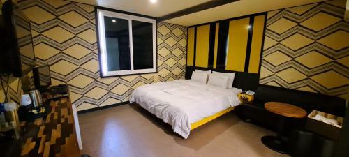Hotel Show Motel Yangsan