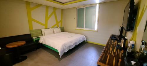 Hotel Show Motel Yangsan