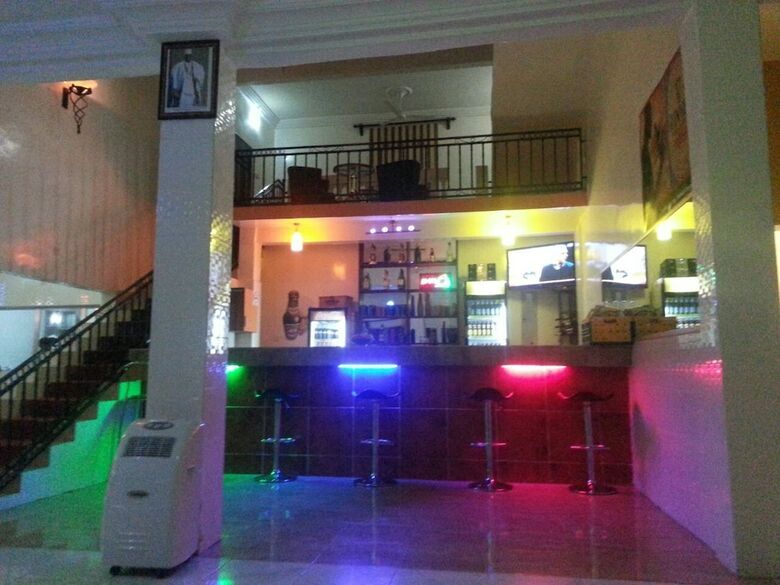 Apartamento Woodpecker Resort