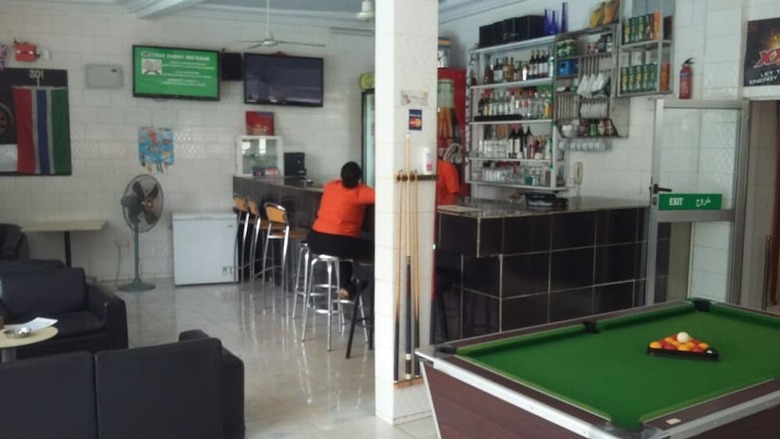 Apartamento Woodpecker Resort