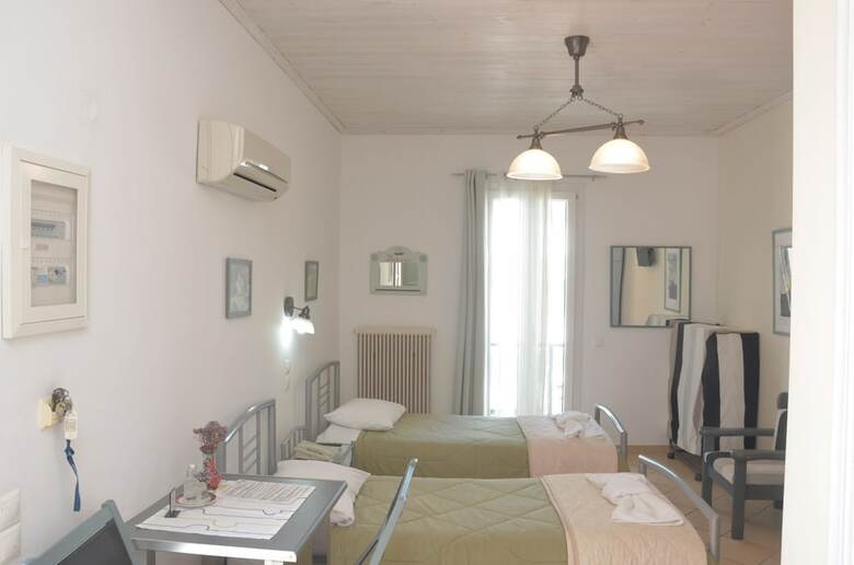 Hotel Kalimera Studios