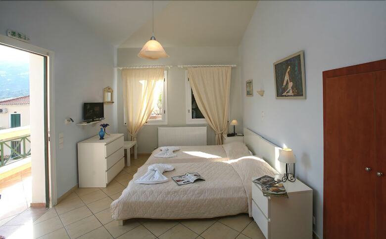 Hotel Kalimera Studios