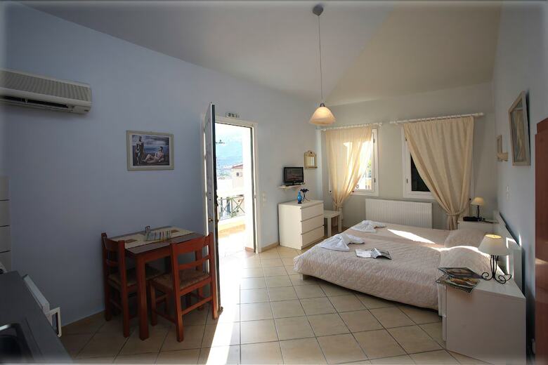 Hotel Kalimera Studios