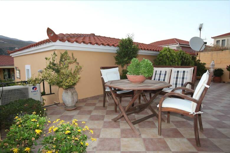 Hotel Kalimera Studios