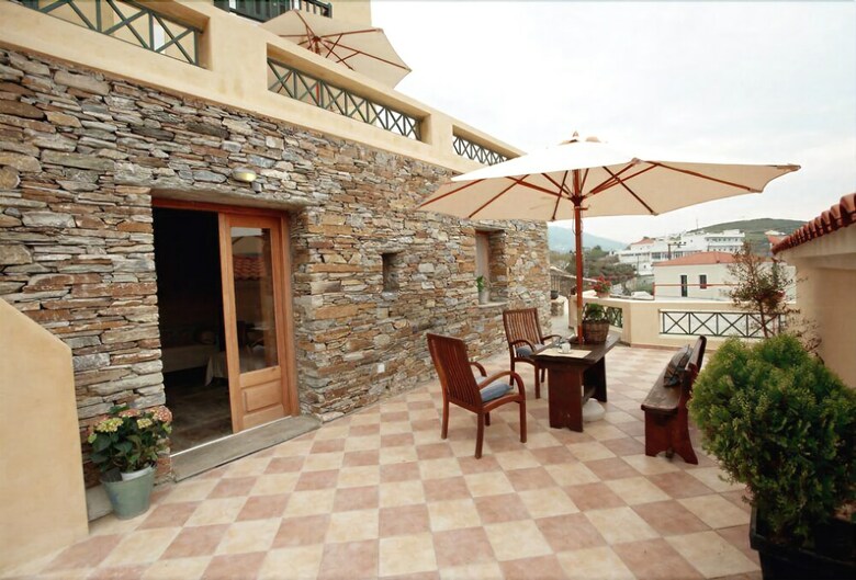 Hotel Kalimera Studios