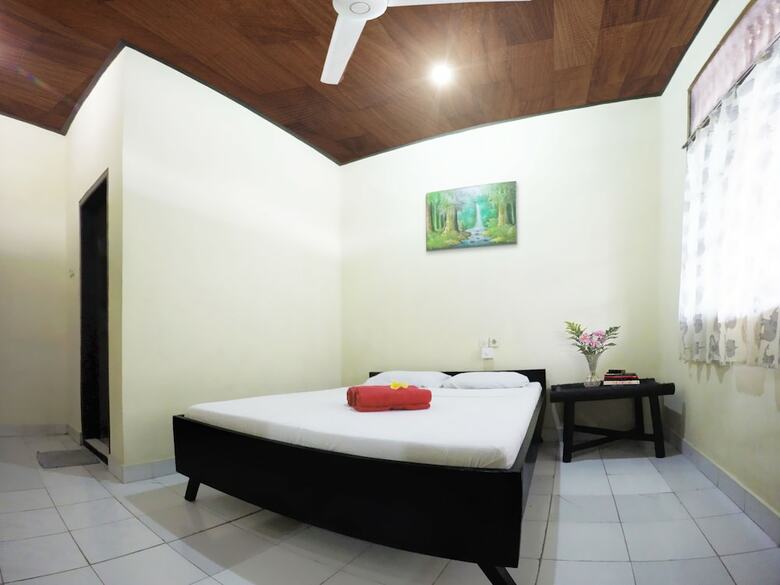 Posada Bali Manik Beach Inn