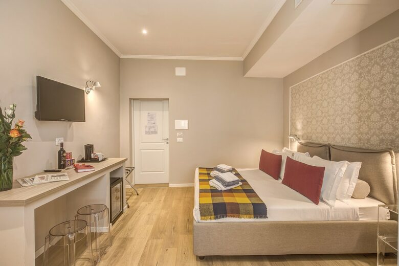 Hotel La Maison D'art Spagna - Maison D'art Collection