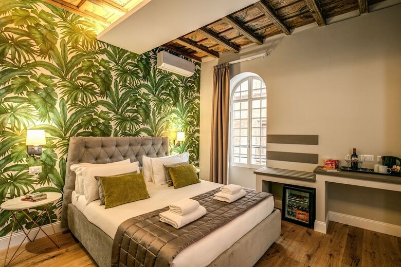 Hotel La Maison D'art Spagna - Maison D'art Collection
