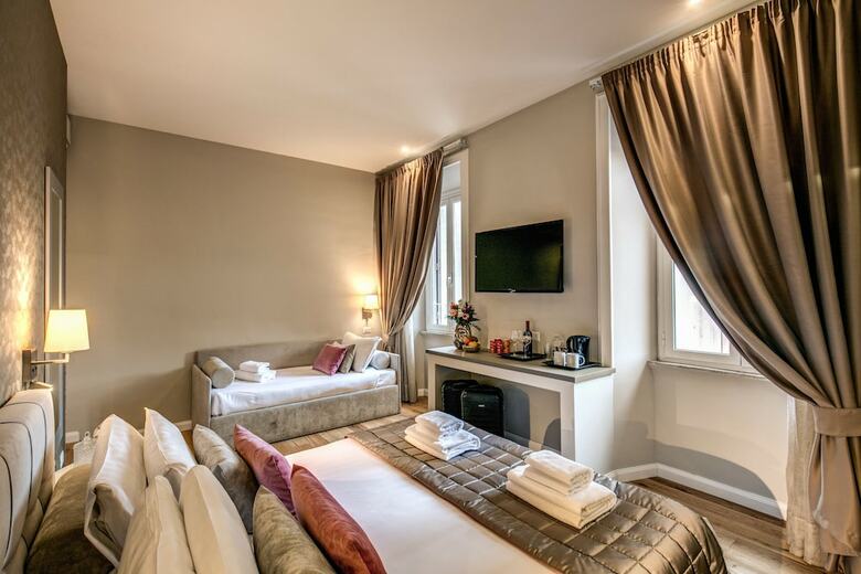 Hotel La Maison D'art Spagna - Maison D'art Collection