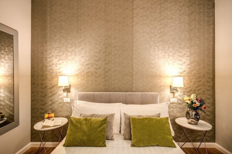 Hotel La Maison D'art Spagna - Maison D'art Collection