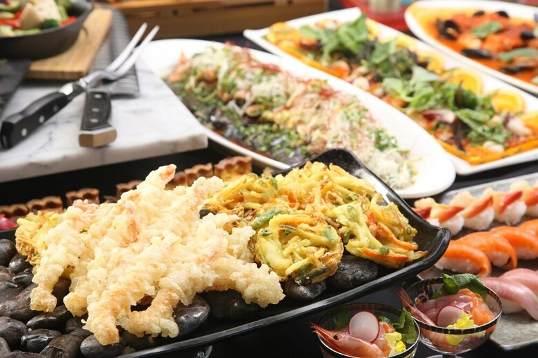 Noboribetsu Grand Hotel