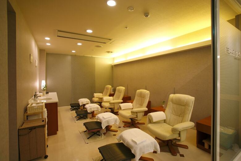 Noboribetsu Grand Hotel
