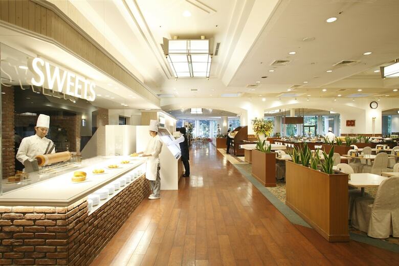 Noboribetsu Grand Hotel