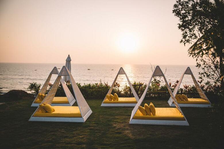 Hotel W Goa