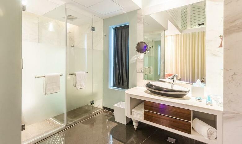 Hotel W Goa