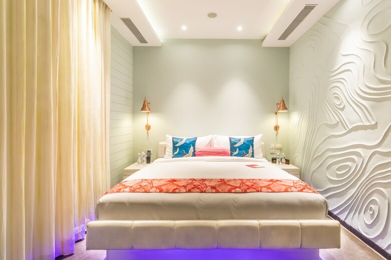 Hotel W Goa