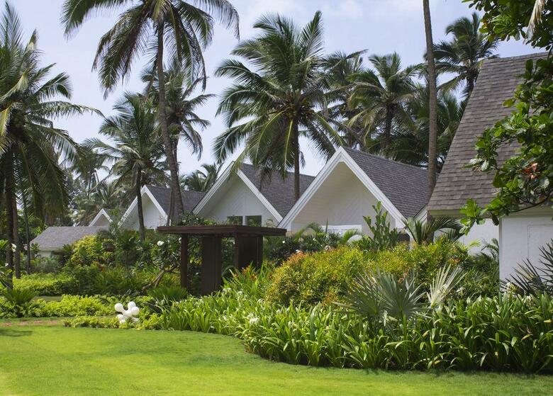 Hotel W Goa
