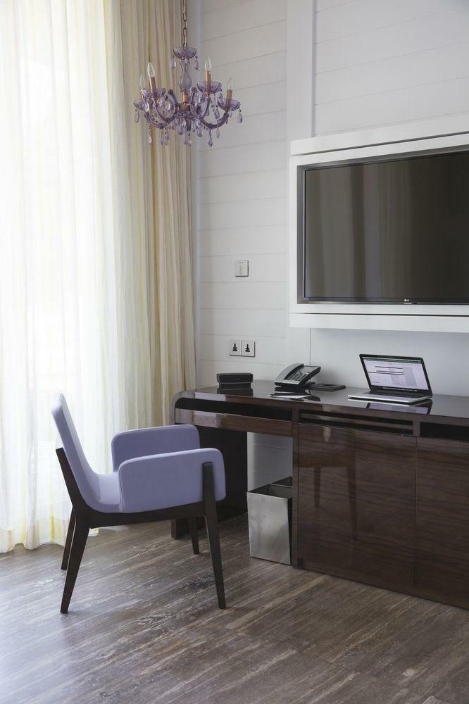 Hotel W Goa